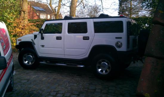 hummer