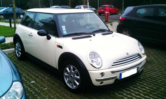 mini