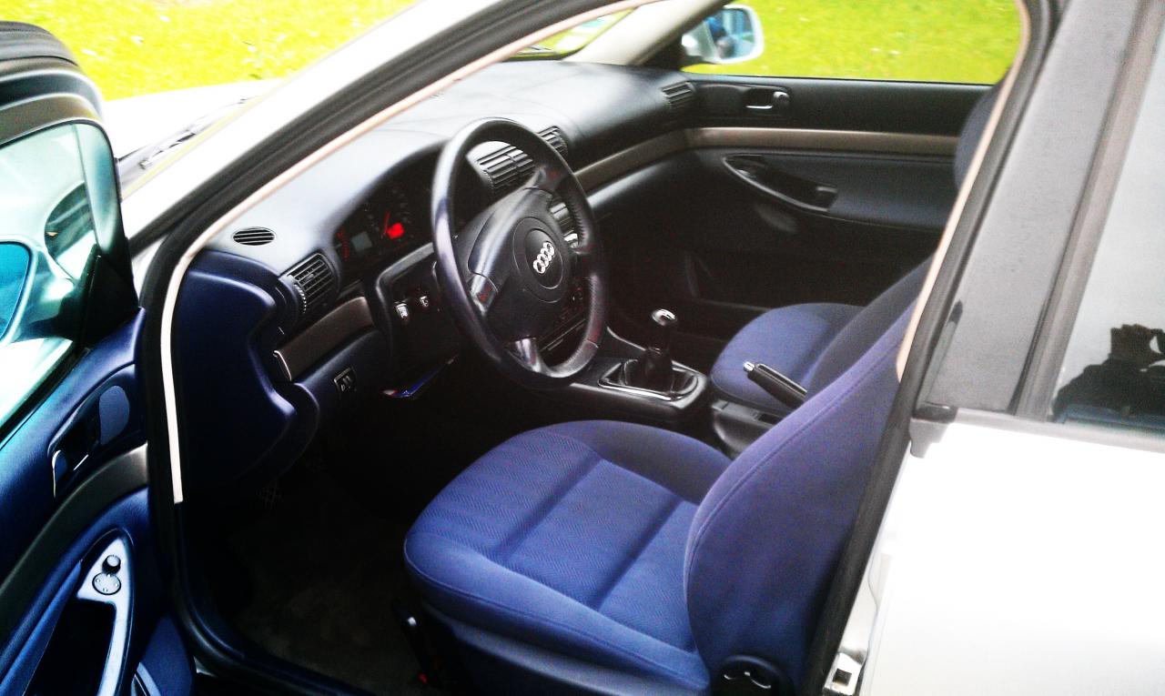 intérieur a4